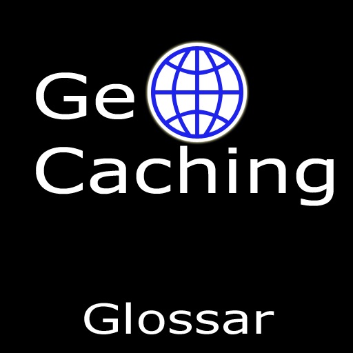 GeocachingGlossar