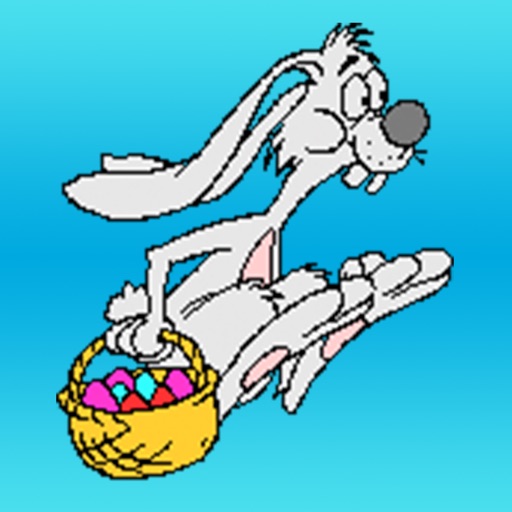 Jumpy Jack: Easter Edition