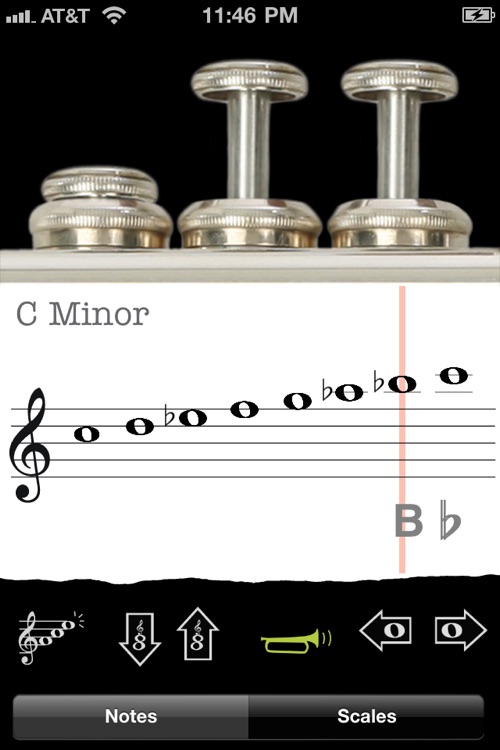 Trumpeteer screenshot-4