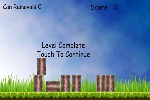 Can Tower Collapse Free screenshot 3