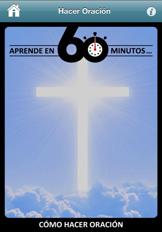 Cómo Hacer Oración (Aprende en 60 Minutos)