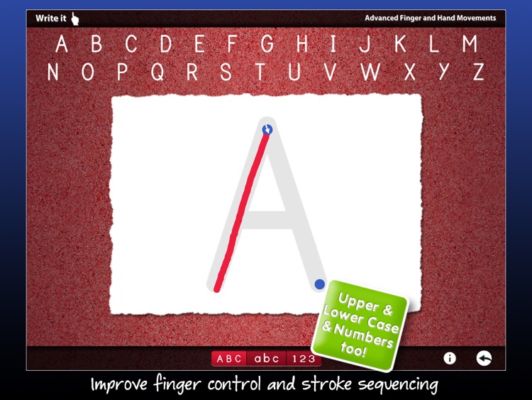 Dexteria VPP - Fine Motor Skill Development