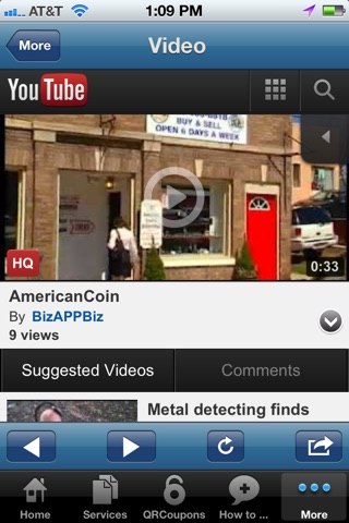American Coin & Jewelry screenshot 4