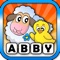 ABBY MONKEY - Easter Games for Kids HD by 22learn