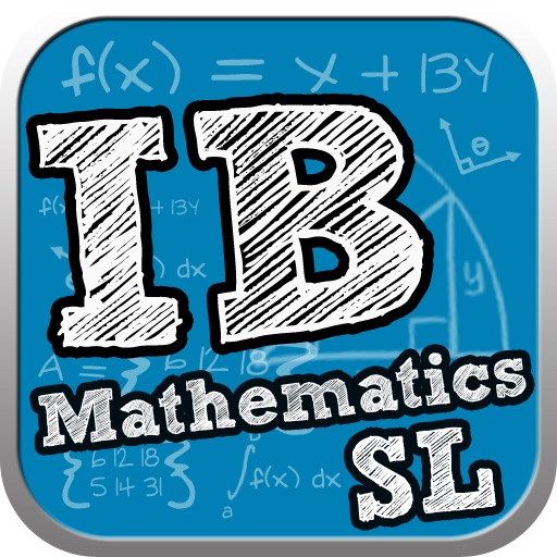 IB-MathSL icon
