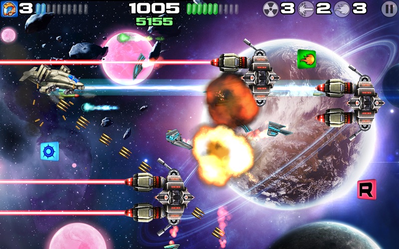 Starfighter Overkill thumbnail 3