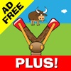 Slingshot Cowboy Plus Ads Free