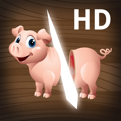 Farm Ninja HD Icon