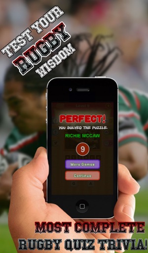 Allo! Guess the Rugby Player Challenge Trivia - Super League(圖2)-速報App