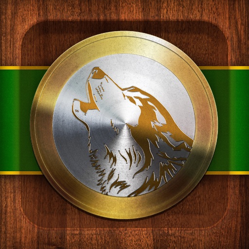Naughty Coin & Dice iOS App