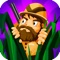 The Duck Hunter Warrior Dynasty Game is a challenging, addicting game that will keep you busy for hours