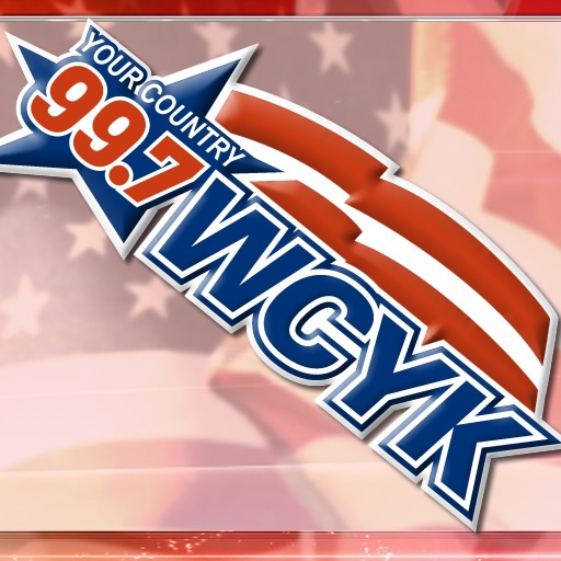 99.7 WCYK / Your Country