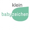 Babyzeichen klein