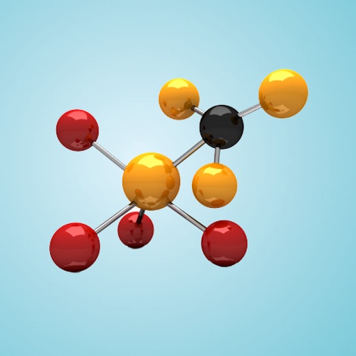 Serotonin Receptor Quick Reference icon