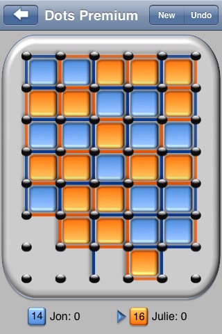 Dots Premium