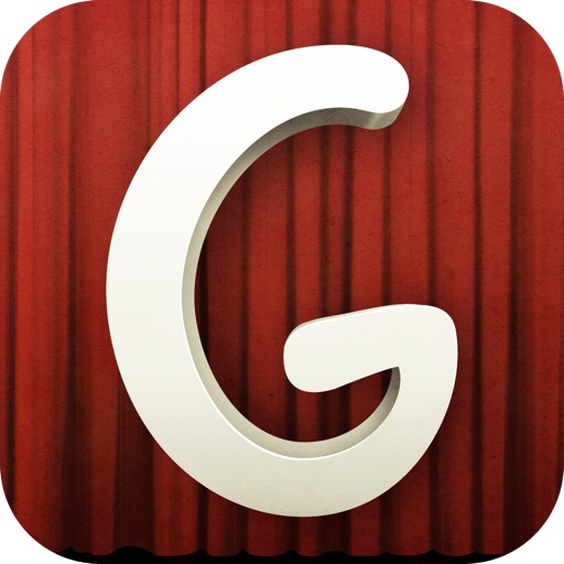 Glitchamaphone - Music-making app from the creators of Glitch! Icon