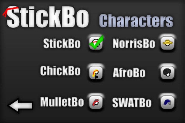 StickBo Zombies screenshot-4