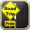 Free Road Trip Game - The best traveling app for long road trips in the car with friends and family