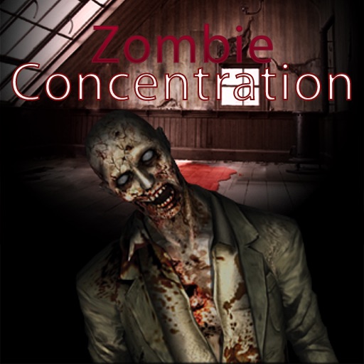 zombie concentration