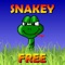 The snake game to occupy every spare minute of your time