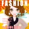 Cover Girl - Dress up and makeup game