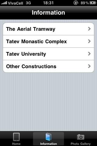 Wings of Tatev screenshot 3