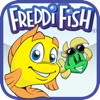 Freddi Fish and the Stolen Shell Lite