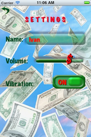 Hot Money Free screenshot 3