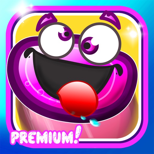 Bingo Pop - Candy Poppers With Chain Reaction PREMIUM by Golden Goose Production iOS App