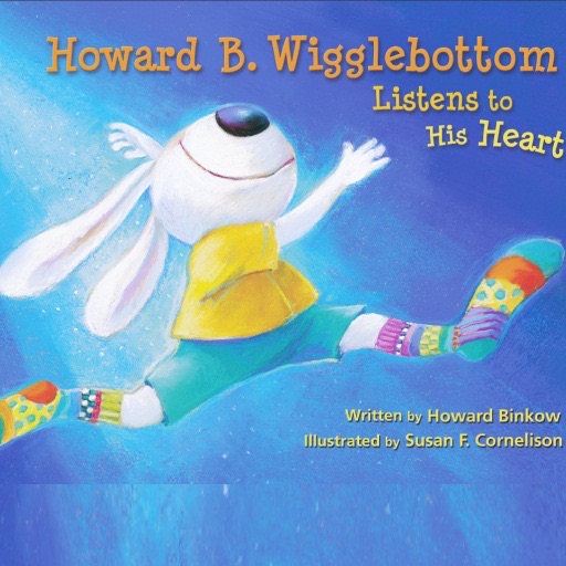 Howard B. Wigglebottom 2