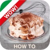 How To Tiramisu