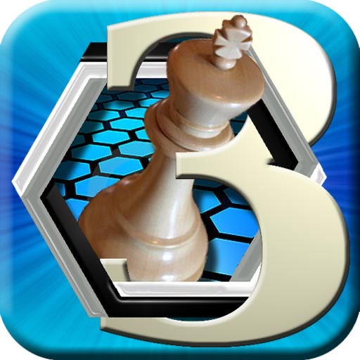 Triad-Chess Deluxe Pro