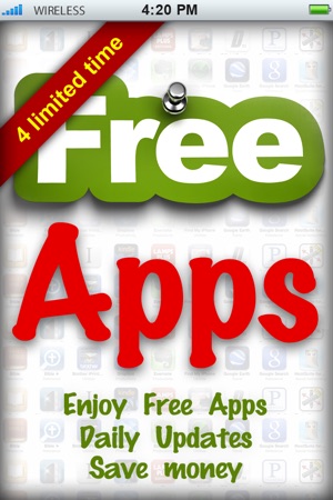 Free Apps Ltd(圖1)-速報App