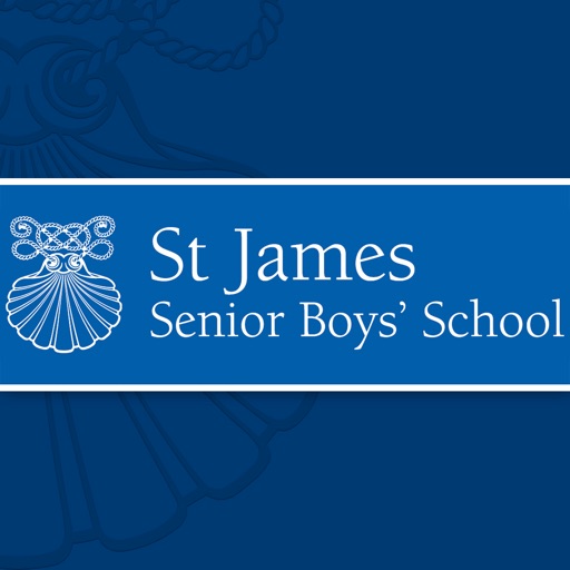 St James Senior Boys’ School icon