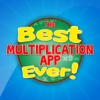 Best Multiplication App Ever