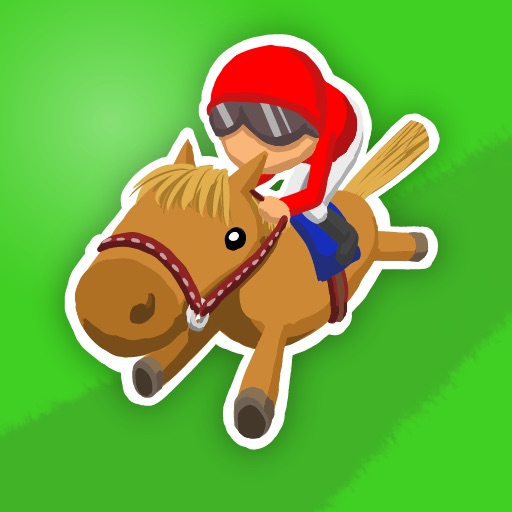 Tap Jockey Icon