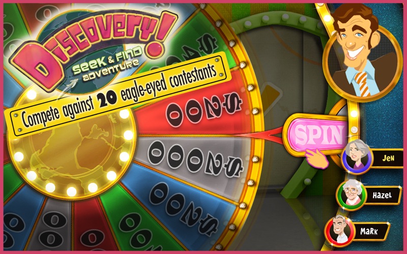 Discovery! Seek &amp; Find Adventure thumbnail 3