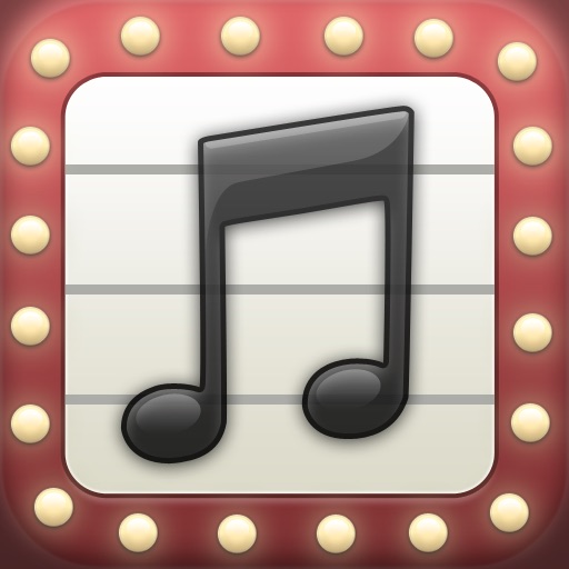 Music Marquee icon