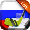 KHL - VHL - Ice Hockey [Russia]