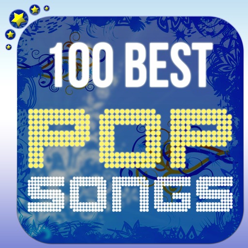 100 Best POP Songs