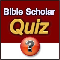 The Bible Scholar Quiz PC 용