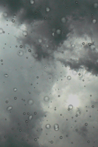 Strange Rain screenshot 2