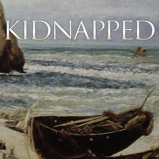 Kidnapped icon