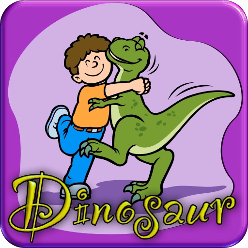 I Love Dinosaurs