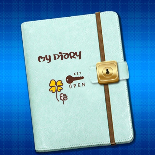 EZ Diary icon