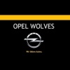 Opel Wolves