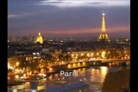 European Cities - Best Tourism Videos screenshot 4