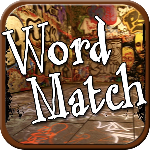 Word Match-CET4 icon