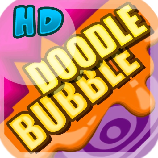 Doodle Bubble HD