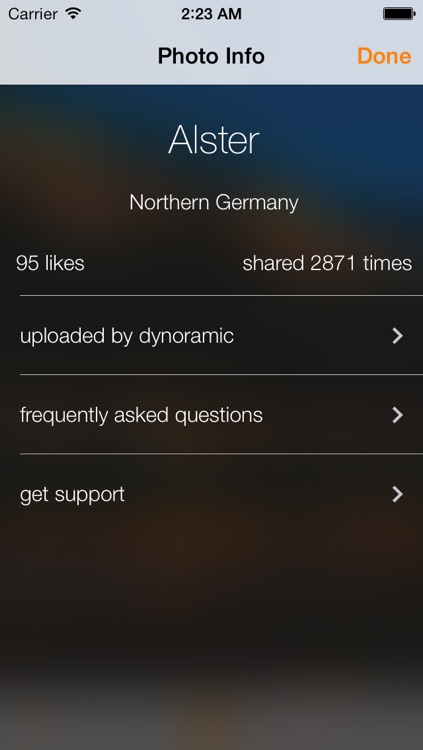 Dynoramic screenshot-3